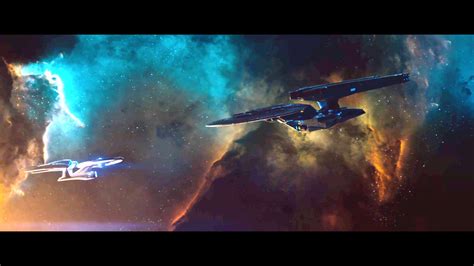 Star Trek Wallpapers - Top Free Star Trek Backgrounds - WallpaperAccess