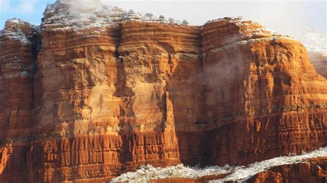 SEDONA IN JANUARY - 15 FUN THINGS TO DO