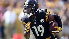 Juju Wallpaper Steelers by Juju Smith Schuster Goes To For Rasengan Td Juju Wallpaper Steelers