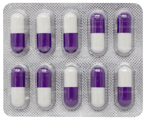 K Dox Capsule 10: Uses, Side Effects, Price & Substitutes