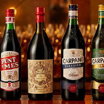 A Night in Milano with the legendary Branca Distillery, Vermuteria ...