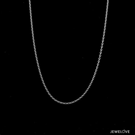 Buy Platinum Chains Online - BIS Hallmarked – Tagged "mens-platinum ...