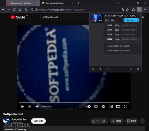 Image result for Video DownloadHelper Tutorial