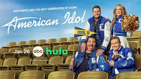 American Idol: Season 24 Ratings (Season Nine on ABC) - canceled + renewed TV shows, ratings ...