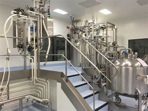 CRO Lab