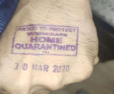 How to identify coronavirus suspects in Maharashtra? Watch out for home ...