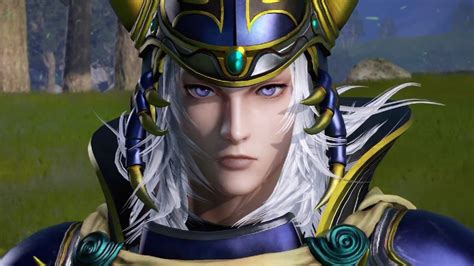Dead or Alive developer Team Ninja to make Dissidia Final Fantasy HGame