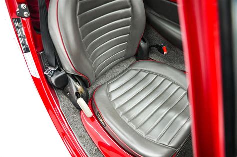 Rare Corbin Sparrow Microcar Is A Museum Piece Small Enough For Your Living Room | Carscoops