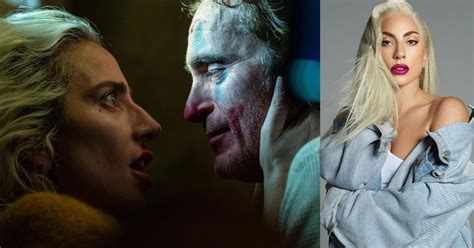 'Joker' sequel reveals first look of Lady Gaga as Harley Quinn • l!fe ...