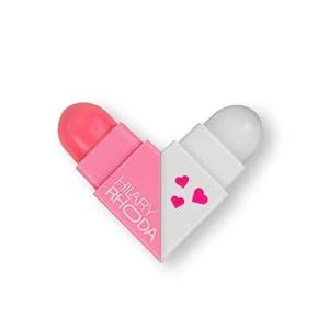 Buy Hilary Rhoda Clear & Tint Lip Balm | Infused with Aloe Vera & Shea ...