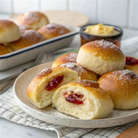 Kolache Recipe: Best Traditional Czech Pastry Guide