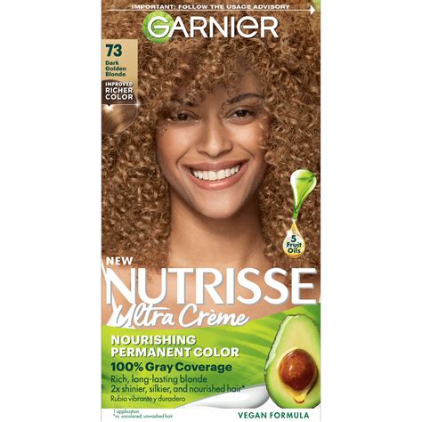 Chestnut Brown Hair Color