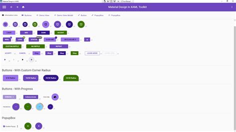 Image result for Visual Studio WPF Application