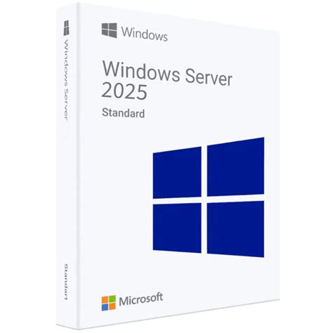 Image result for Windows Server 2025 Features