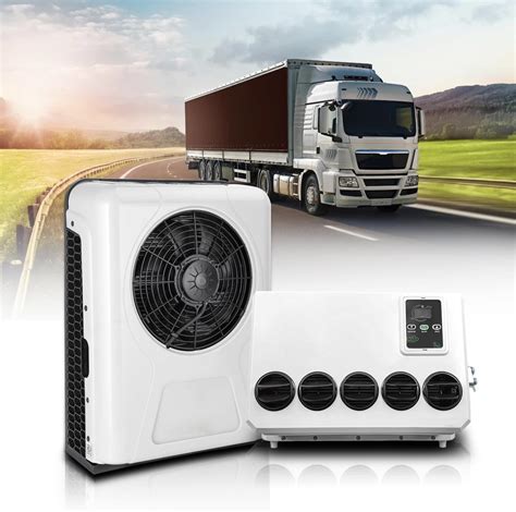 Treeligo 24V Air Conditioner 10000BTU, Mini Split 24 Nepal | Ubuy