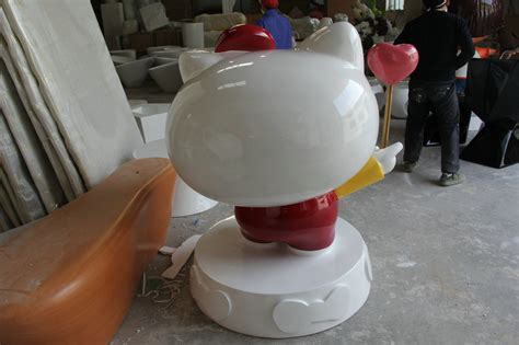 儿童乐园玻璃钢雕塑_卡通雕塑_儿童游乐设备-北京境度空间环境艺术有限公司
