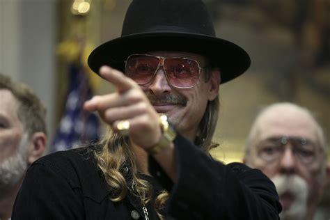 Kid Rock vs. Gavin Newsom: Singer Trolls Governor in Meme Battle