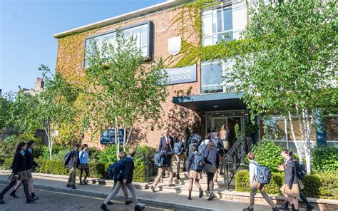 Discover the Kensington Park School advantage