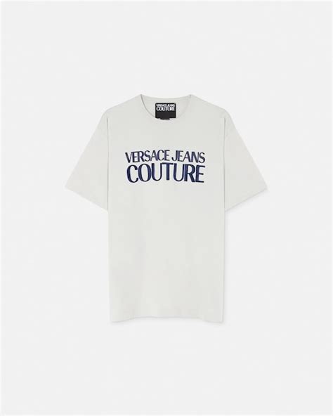 T-shirts & Men's Polo | VERSACE Jeans Couture US