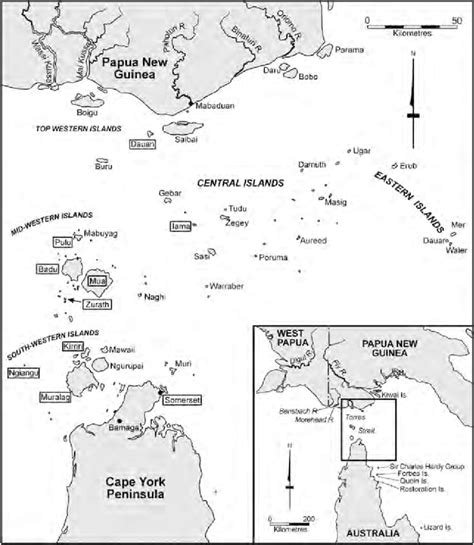 Taurus Strait 的图像结果