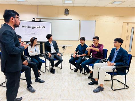 Entrepreneurship Development Drive | Entrepreneurship Cell IIT Madras