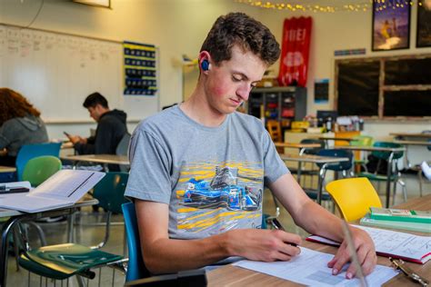 Purdue Polytechnic High Schools | Current Students | Broad Ripple