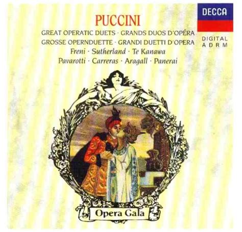 Image result for Operatic Duets