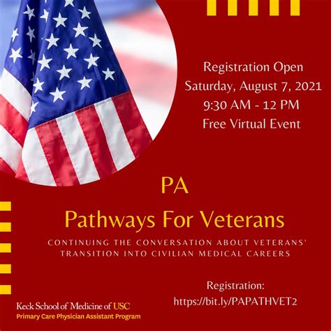 Primary Care Physician Assistant Program at Keck School of Medicine of ...