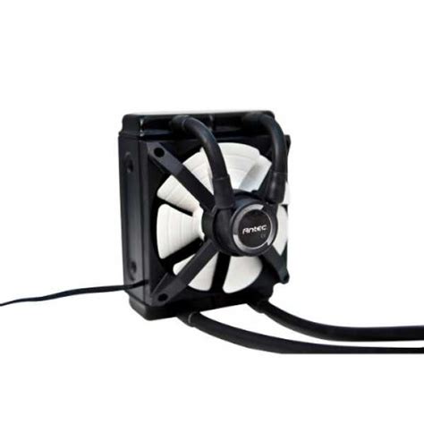 Antec Kuhler H2O 950 Liquid Cooling System Price in India, Specs ...