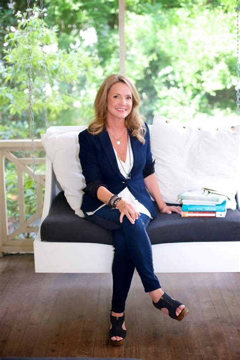 Patti Callahan Henry Books