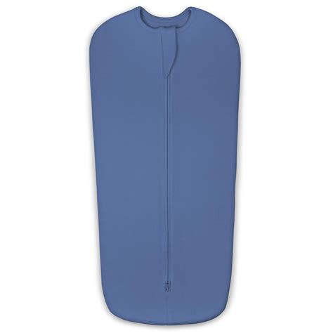 Amazon.com: Elstey Baby Swaddle Sleep Sack 0-3 Months, 100% Cotton and ...