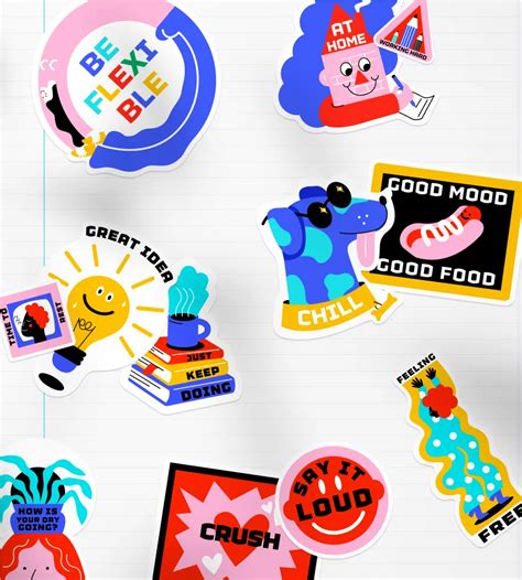 +Blue Good Notes Sticker 的图像结果