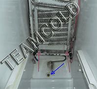 Image result for GE Refrigerator Freezer Fan Noise