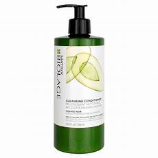 Conditioner Coarse Hair by Matrix Biolage Cleansing Conditioner Coarse Hair 16 9 Oz Conditioner Coarse Hair