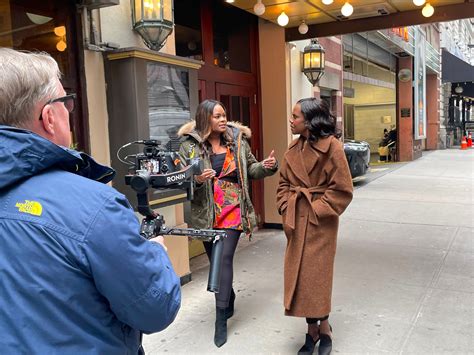 Wendy Williams' niece shares glimpse into the life of her aunt in new ...