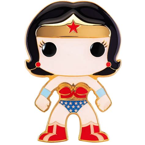 Wonder Women