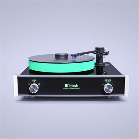 Image result for Turntable 3D Model