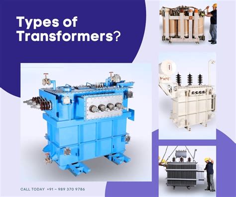 Image result for Electrical Transformer Types