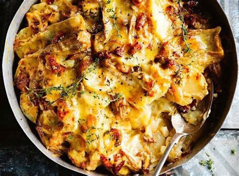 Top 10 Makanan Khas Swiss yang Wajib Kamu Coba - Education Republic