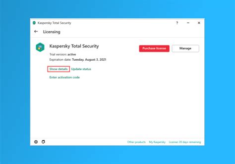 Licence Renewal Center | Kaspersky India