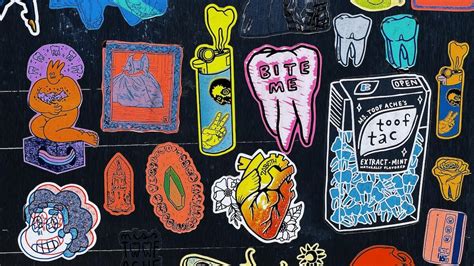 Android Store Sticker 的图像结果