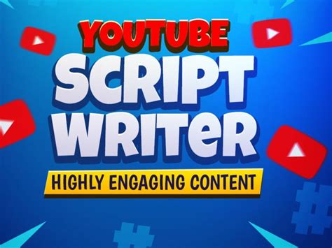 Image result for Script para Youtube