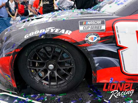 Kyle Busch Motorsports Arca at Patrick Jefferson blog