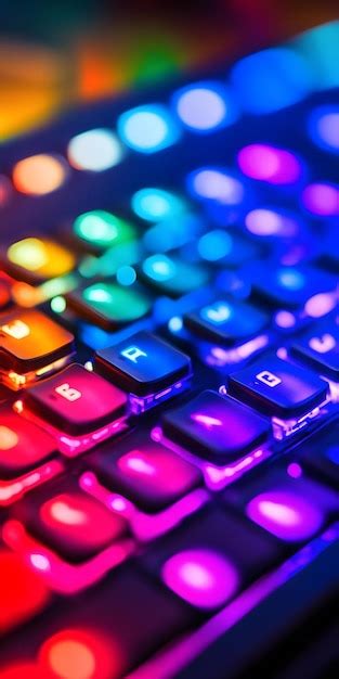 Image result for Keyboard RGB Open Source Software