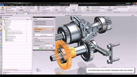 Siemens erweitert NX-Software um KI und maschinelles Lernen - CAD NEWS