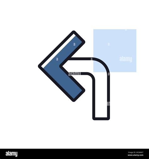 Turn Left Arrow 的图像结果