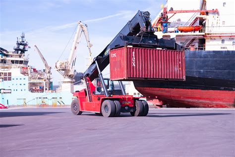 Image result for Importing Container