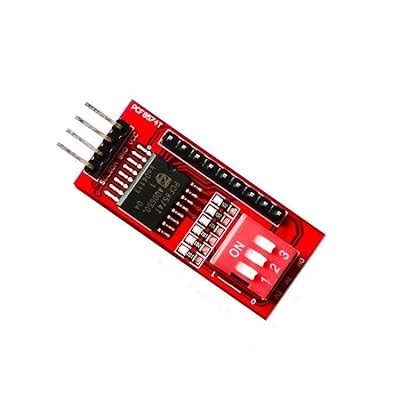 for Arduino PCF8574T IO for I2C Port Interface India | Ubuy