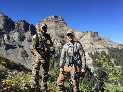 Elk Hunting Season Colorado at Ruby Najar blog