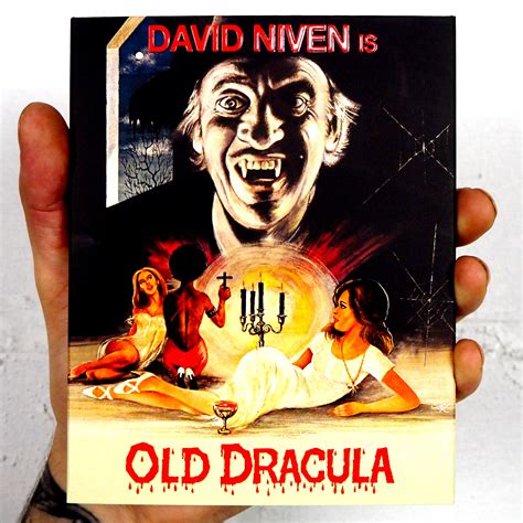 Old Dracula 1974